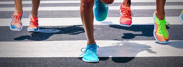 scarpe da fitness caratteristiche